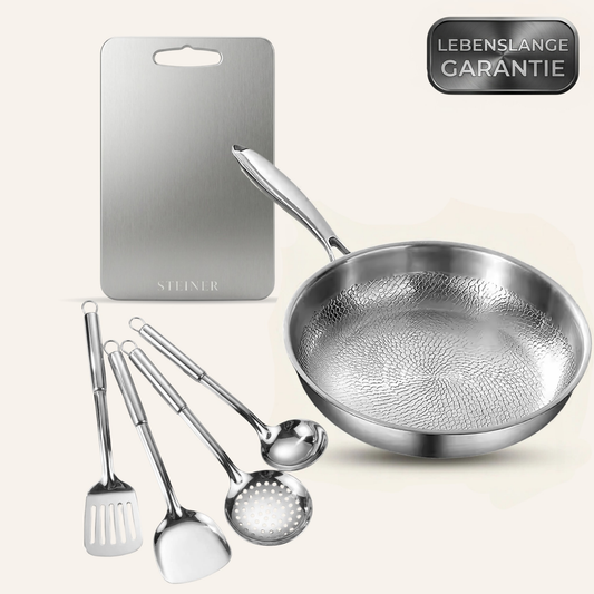 Essential Basics Bundle