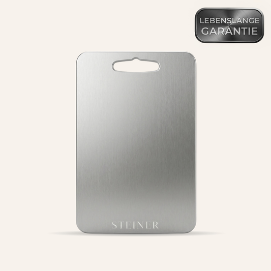 Chef's Choice Titanium Kollektion