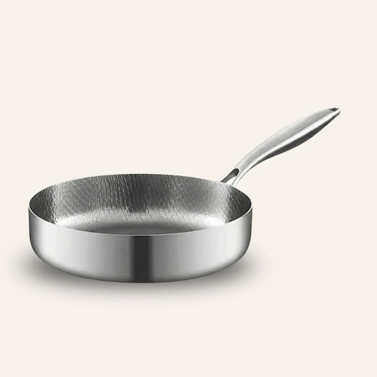 Titanium Wok- und Pfannen-Set